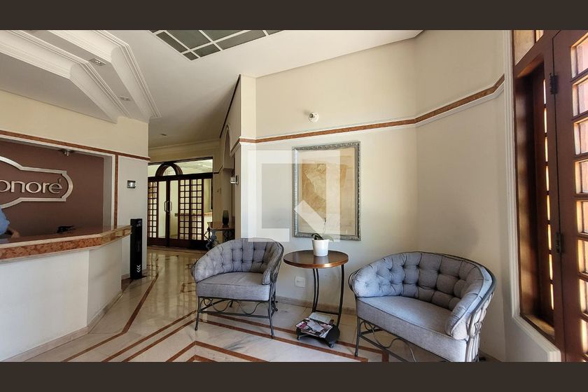 Apartamento à Venda - Cambuí, 1 Quarto,  72 m2 em , Campinas - sp | SoloBR