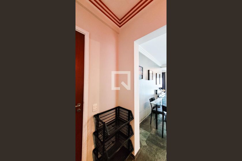 Apartamento à Venda - Cambuí, 1 Quarto,  72 m2 em , Campinas - sp | SoloBR