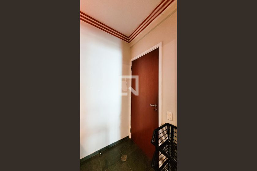 Apartamento à Venda - Cambuí, 1 Quarto,  72 m2 em , Campinas - sp | SoloBR