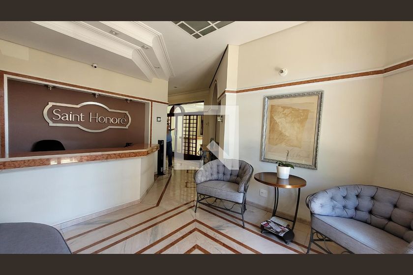 Apartamento à Venda - Cambuí, 1 Quarto,  72 m2 em , Campinas - sp | SoloBR