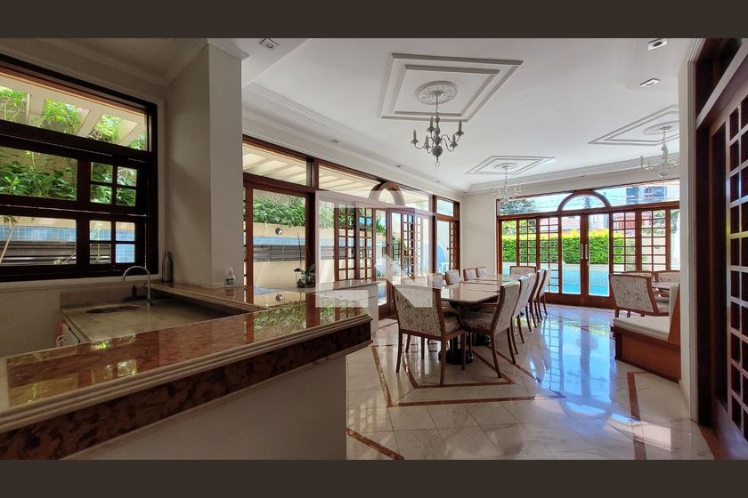 Apartamento à Venda - Cambuí, 1 Quarto,  72 m2 em , Campinas - sp | SoloBR