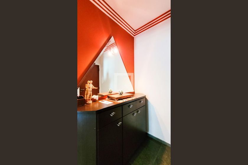 Apartamento à Venda - Cambuí, 1 Quarto,  72 m2 em , Campinas - sp | SoloBR
