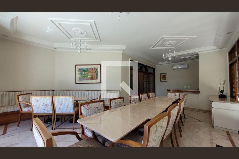 Apartamento à Venda - Cambuí, 1 Quarto,  72 m2 em , Campinas - sp | SoloBR