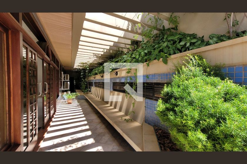 Apartamento à Venda - Cambuí, 1 Quarto,  72 m2 em , Campinas - sp | SoloBR