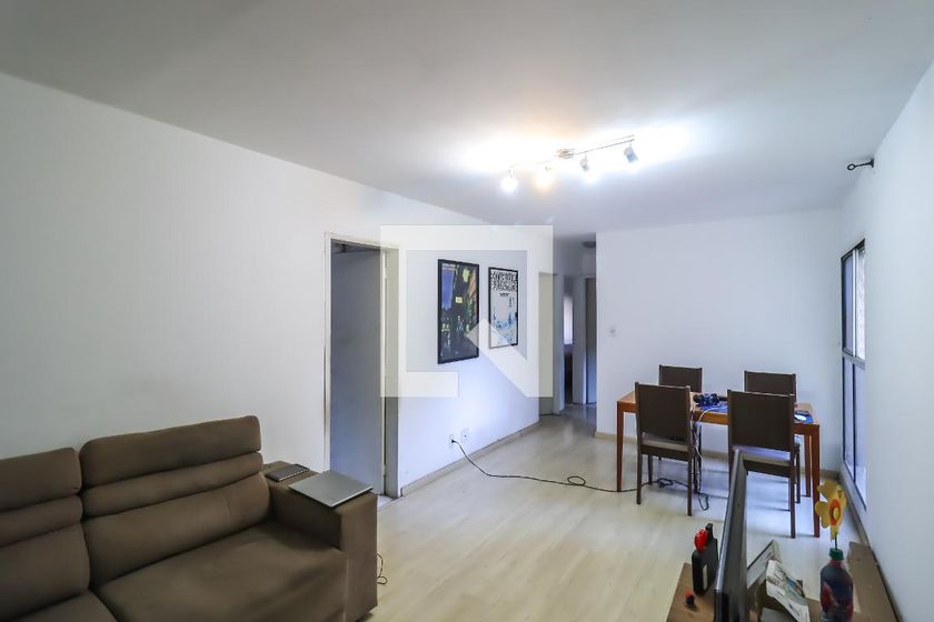 Apartamento com 3 quartos Ã  venda em Vila das Mercês, São Paulo