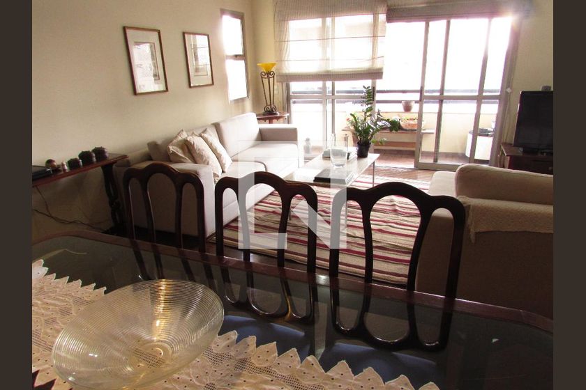 Apartamento, 4 quartos, 151 m² - Foto 3