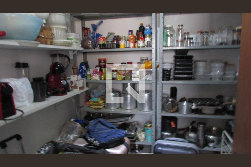 Apartamento, 4 quartos, 151 m² - Foto 137