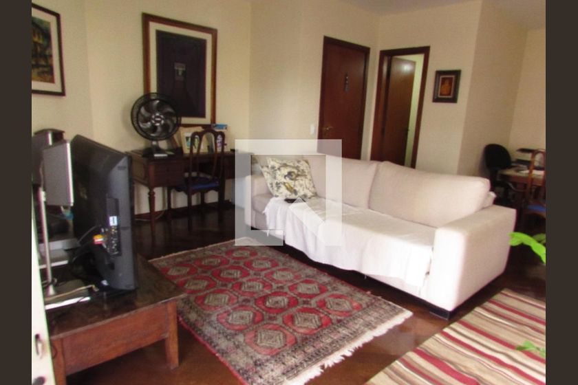Apartamento, 4 quartos, 151 m² - Foto 9