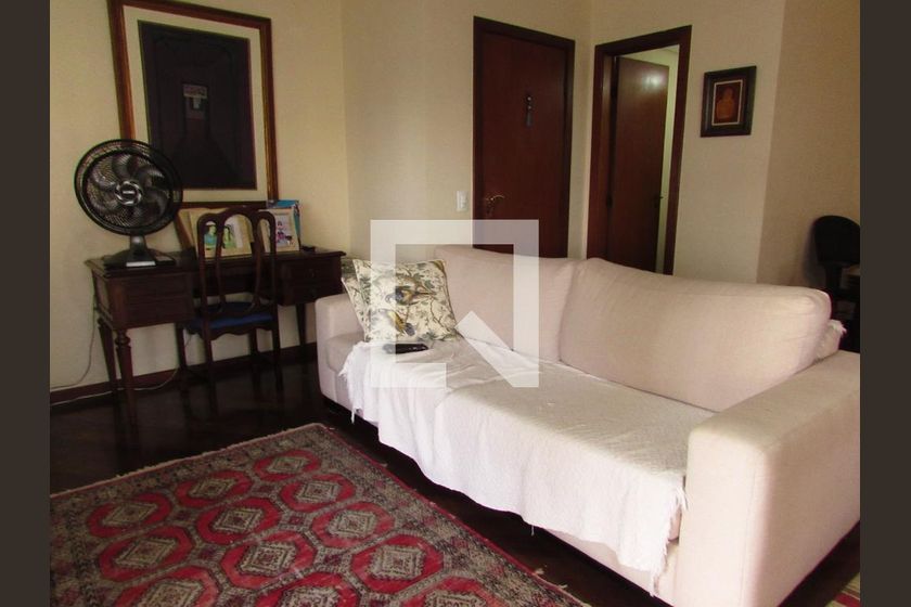 Apartamento, 4 quartos, 151 m² - Foto 11