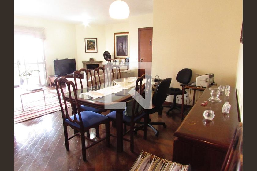 Apartamento, 4 quartos, 151 m² - Foto 25