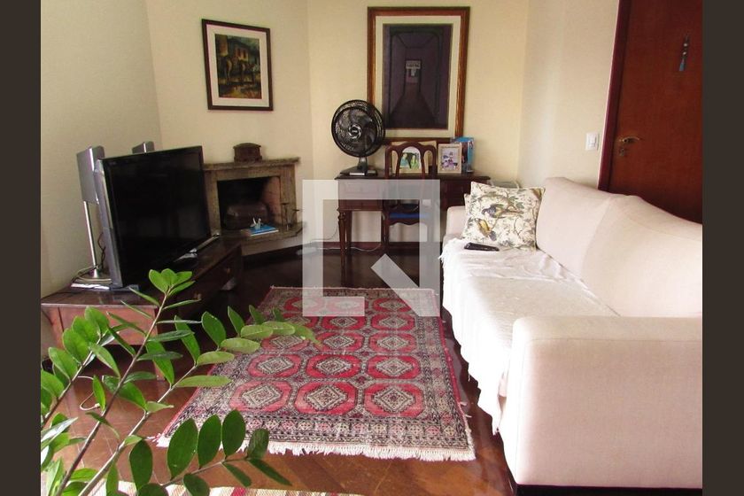 Apartamento, 4 quartos, 151 m² - Foto 15