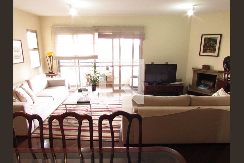 Apartamento, 4 quartos, 151 m² - Foto 1