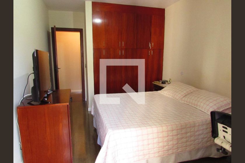 Apartamento, 4 quartos, 151 m² - Foto 59