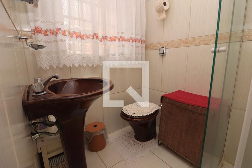 Casa, 3 quartos, 105 m² - Foto 21