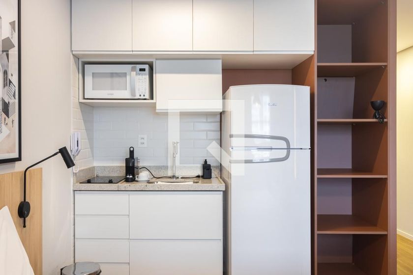 Kitnet-Studio, 29 m² - Foto 14
