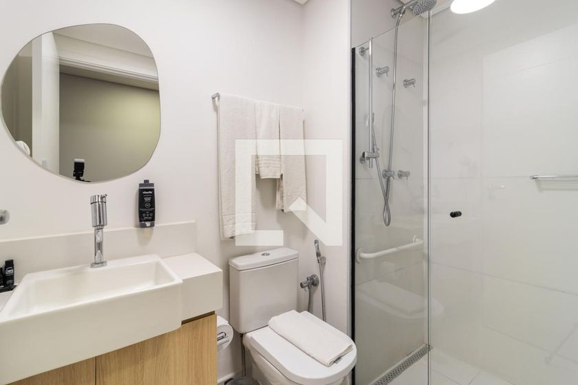 Kitnet-Studio, 29 m² - Foto 9