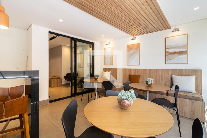 Kitnet-Studio, 29 m² - Foto 16