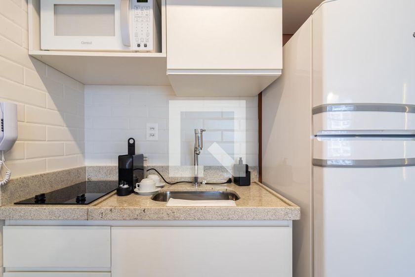 Kitnet-Studio, 29 m² - Foto 11