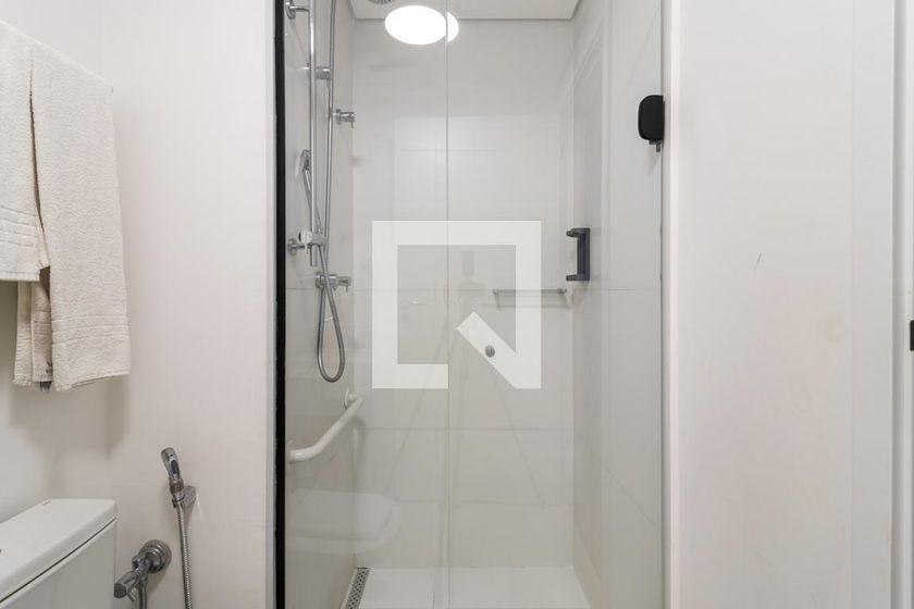 Kitnet-Studio, 29 m² - Foto 10