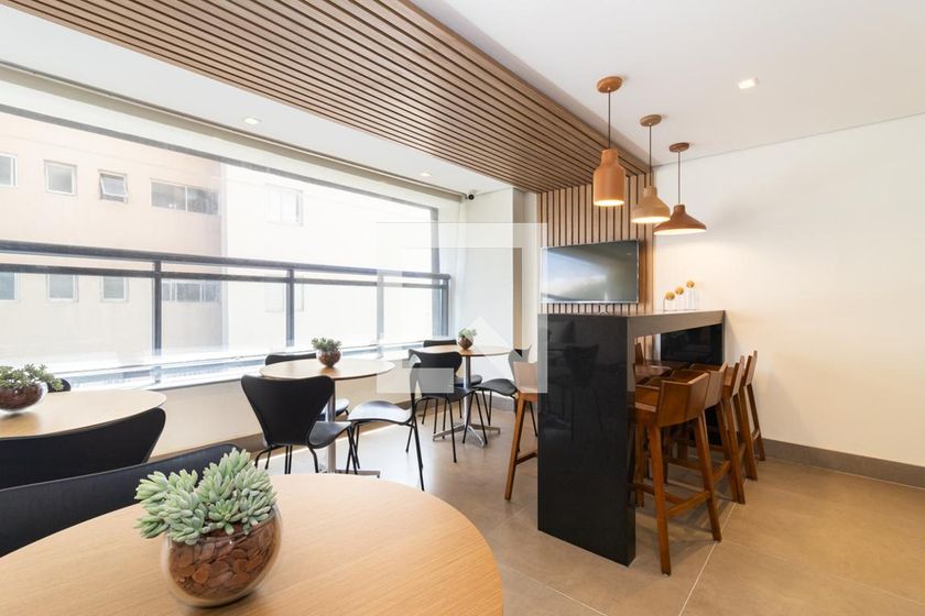 Kitnet-Studio, 29 m² - Foto 15
