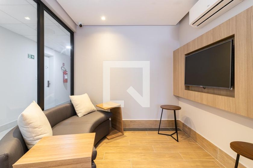 Kitnet-Studio, 29 m² - Foto 18