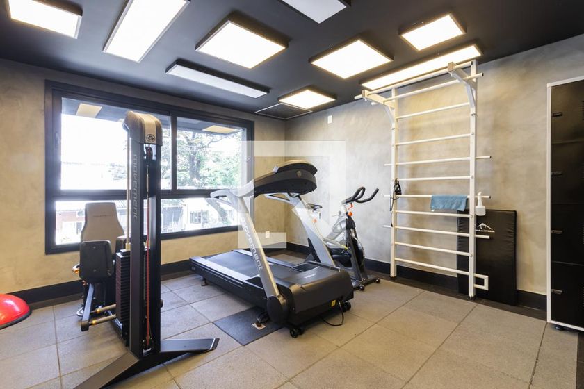 Kitnet-Studio, 29 m² - Foto 20