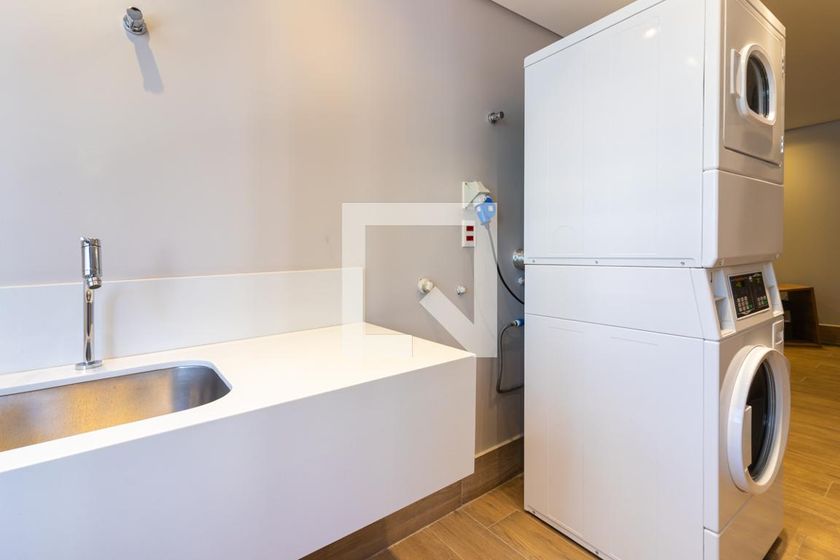 Kitnet-Studio, 29 m² - Foto 19