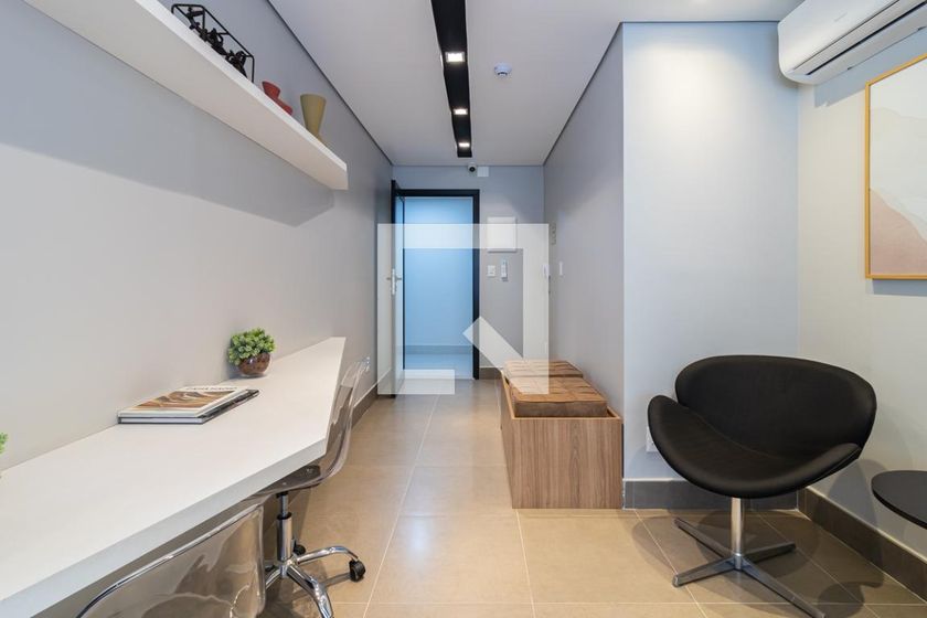 Kitnet-Studio, 29 m² - Foto 17