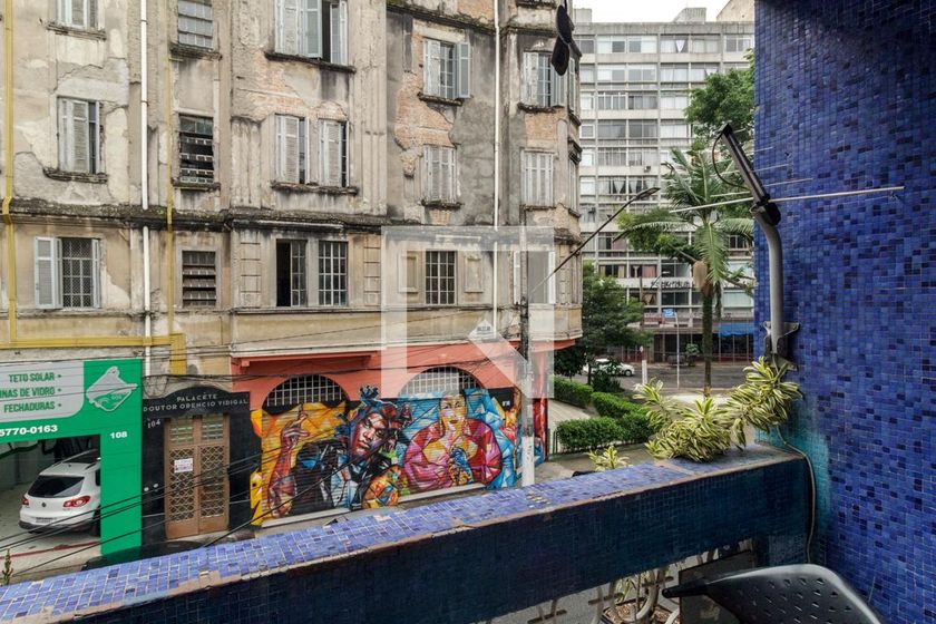 Apartamento, 3 quartos, 149 m² - Foto 9