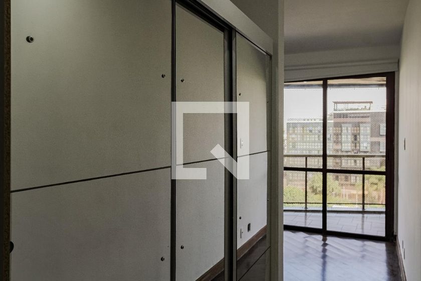 Apartamento, 3 quartos, 140 m² - Foto 23