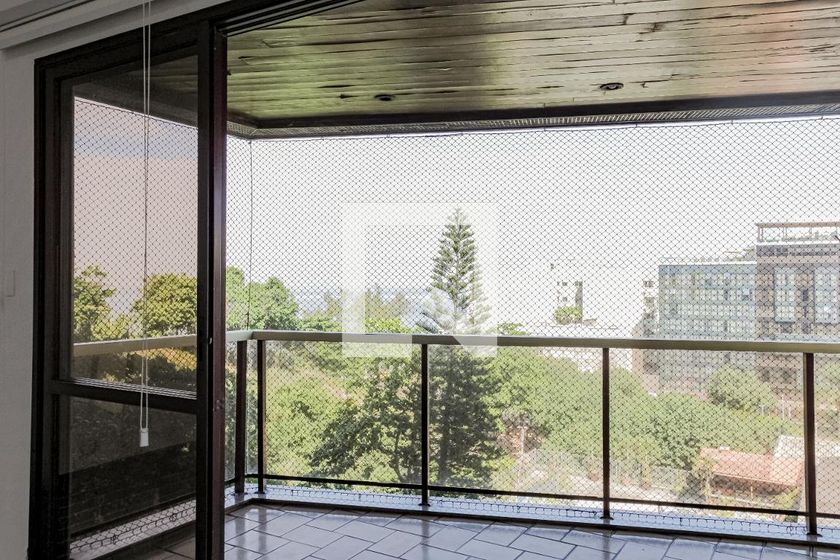 Apartamento, 3 quartos, 140 m² - Foto 15