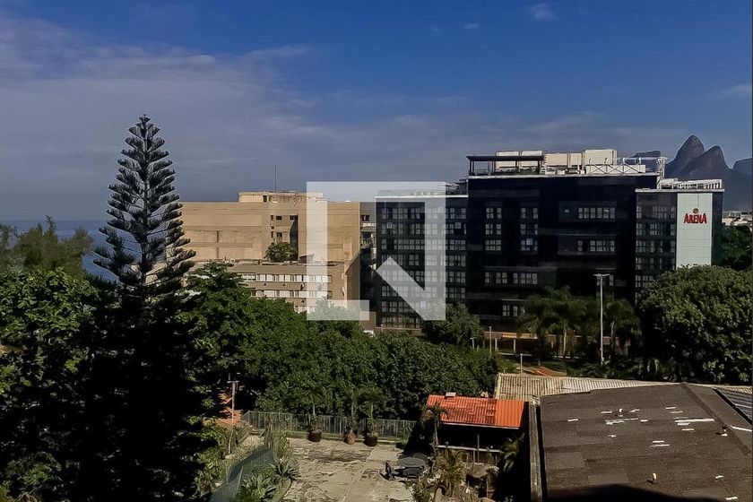 Apartamento, 3 quartos, 140 m² - Foto 21