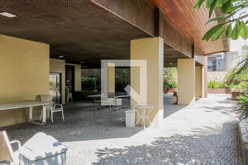 Apartamento, 3 quartos, 140 m² - Foto 145
