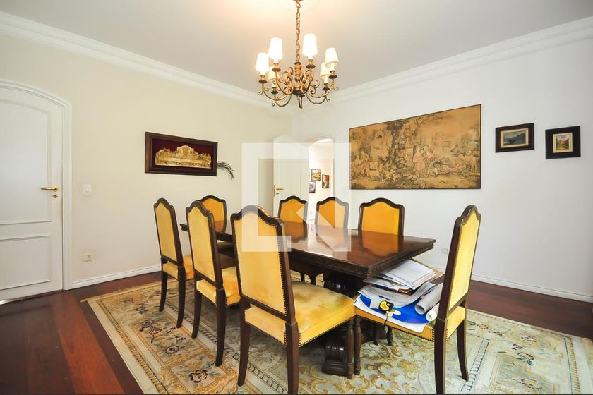 Apartamento, 4 quartos, 590 m² - Foto 21