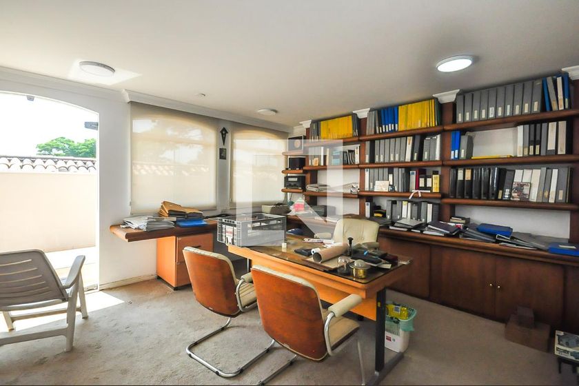 Apartamento, 4 quartos, 590 m² - Foto 33