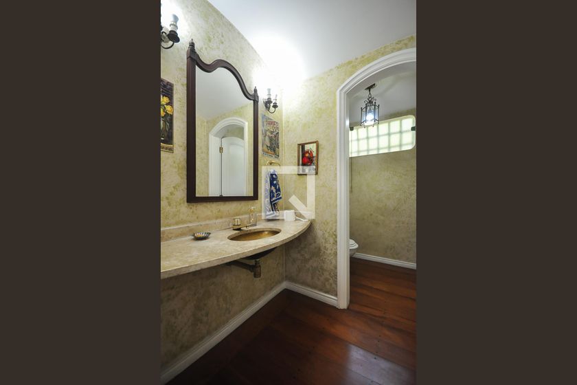 Apartamento, 4 quartos, 590 m² - Foto 45
