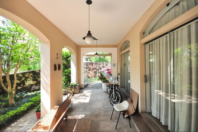 Apartamento, 4 quartos, 590 m² - Foto 13
