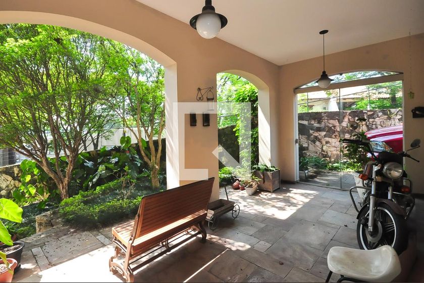 Apartamento, 4 quartos, 590 m² - Foto 15