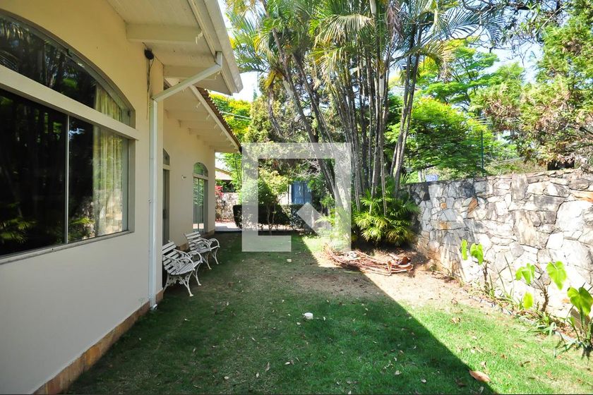 Apartamento, 4 quartos, 590 m² - Foto 141