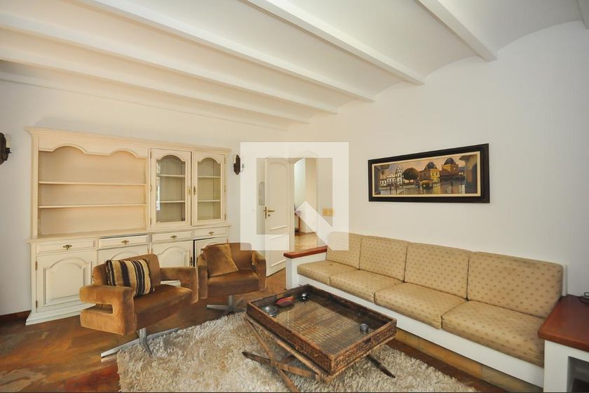 Apartamento, 4 quartos, 590 m² - Foto 11