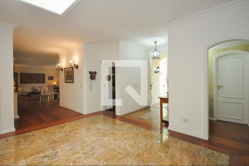 Apartamento, 4 quartos, 590 m² - Foto 41