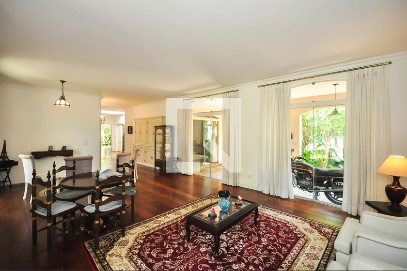 Apartamento, 4 quartos, 590 m² - Foto 3