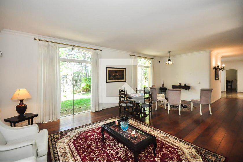 Apartamento, 4 quartos, 590 m² - Foto 5