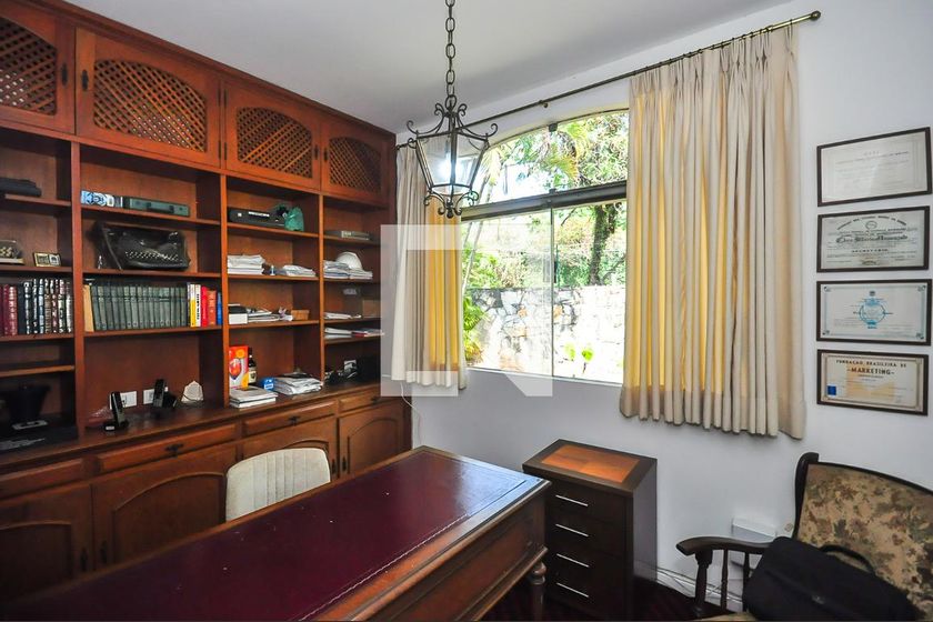 Apartamento, 4 quartos, 590 m² - Foto 27