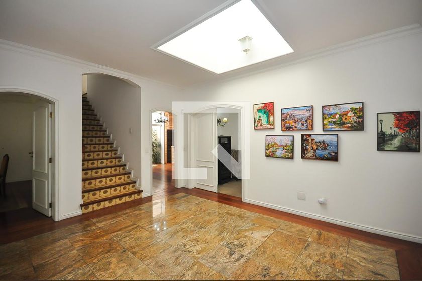 Apartamento, 4 quartos, 590 m² - Foto 39