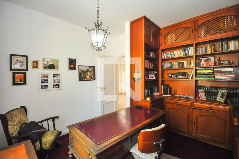 Apartamento, 4 quartos, 590 m² - Foto 29