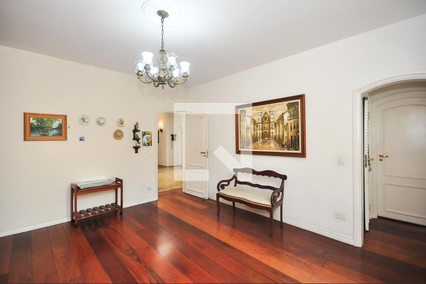 Apartamento, 4 quartos, 590 m² - Foto 25