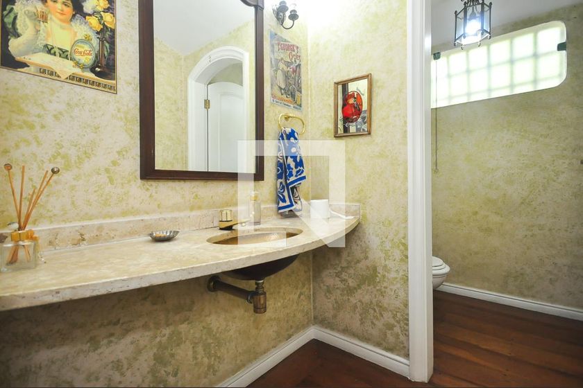 Apartamento, 4 quartos, 590 m² - Foto 43