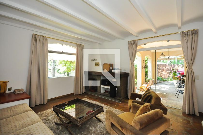 Apartamento, 4 quartos, 590 m² - Foto 9