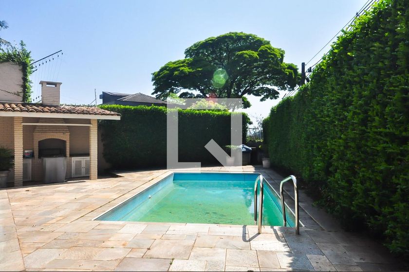 Apartamento, 4 quartos, 590 m² - Foto 149